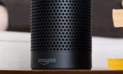 亞馬遜正開發(fā)一款高端揚聲器？配7英寸觸摸屏