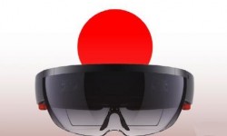 日本下月開賣微軟HoloLens：但2017年初才能發貨