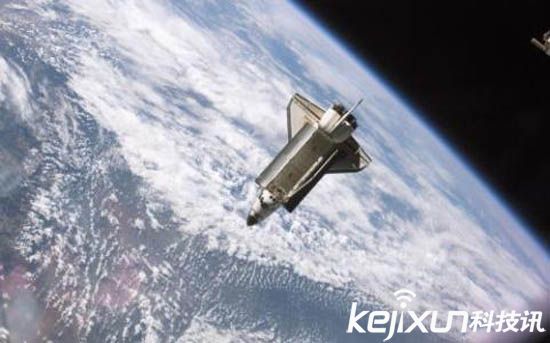 NASA研發(fā)地球入侵警報(bào)<a href=/pc/system/ target=_blank class=infotextkey>系統(tǒng)</a> 預(yù)測(cè)行星威脅