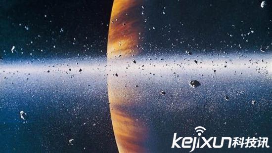 NASA研發(fā)地球入侵警報(bào)系統(tǒng) 預(yù)測(cè)行星威脅