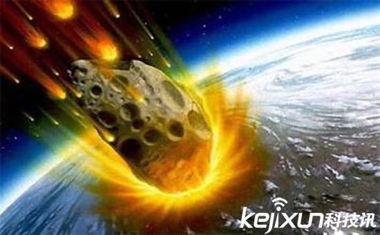 NASA研發(fā)地球入侵警報(bào)系統(tǒng) 預(yù)測(cè)行星威脅