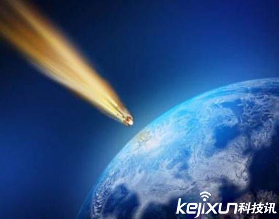 NASA研發(fā)地球入侵警報(bào)系統(tǒng) 預(yù)測(cè)行星威脅