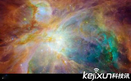 NASA研發(fā)地球入侵警報(bào)系統(tǒng) 預(yù)測(cè)行星威脅