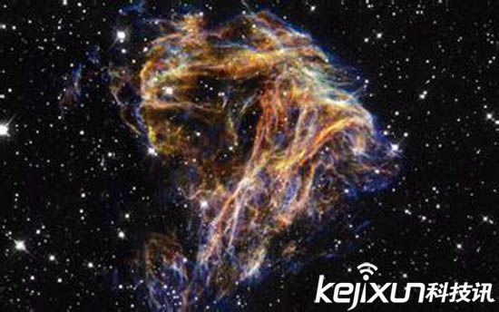 NASA研發(fā)地球入侵警報(bào)系統(tǒng) 預(yù)測(cè)行星威脅