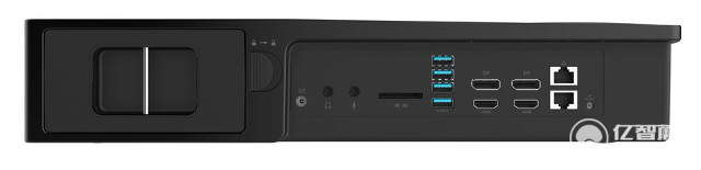 這個(gè)背包讓你玩VR頭盔不帶線 不過只能玩兩小時(shí)