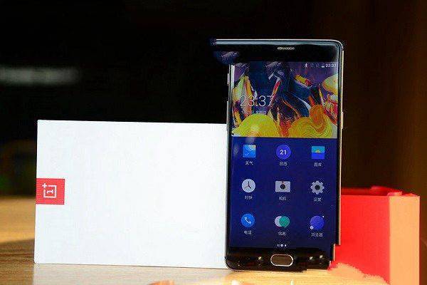 一加3T外觀好看嗎 外觀顏值評測