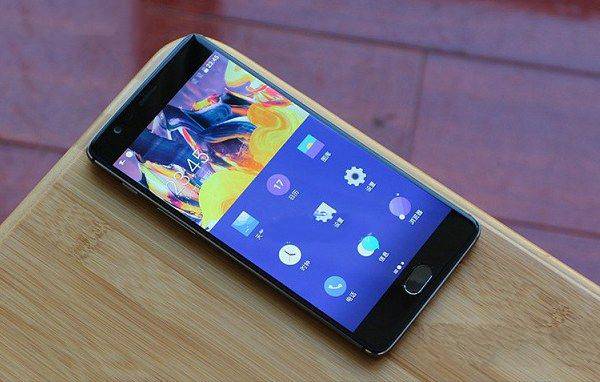 一加3T外觀好看嗎 外觀顏值評測