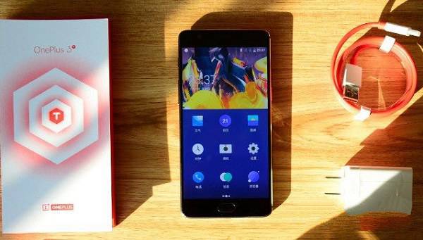 一加3T外觀好看嗎 外觀顏值評測