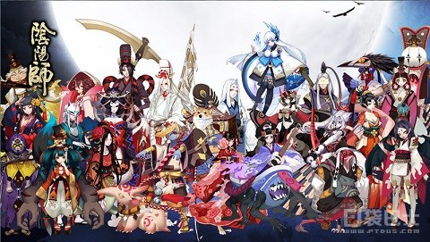 《陰陽師》手游御魂<a href=/pc/system/ target=_blank class=infotextkey>系統(tǒng)</a>介紹戰(zhàn)場上的雇傭兵攻略