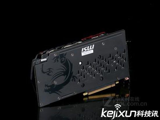 微星推出M.2散熱器主板 可拆卸設計