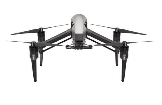 大疆降低Inspire 2無人機的最高設(shè)計時速