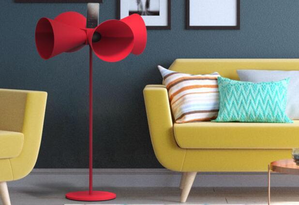 不如跳舞!這舞動廣場的360度揚聲器你怕了嗎?