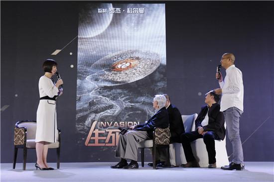 愛奇藝與索尼影業合作開發網絡電影，這是好萊塢在中國的新生意