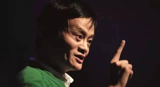 馬云炮轟實(shí)體經(jīng)濟(jì)蕭條的罪魁是房地產(chǎn)