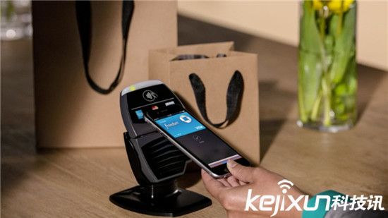 Apple Pay正式登陸西班牙 桑坦德銀行客戶獲體驗