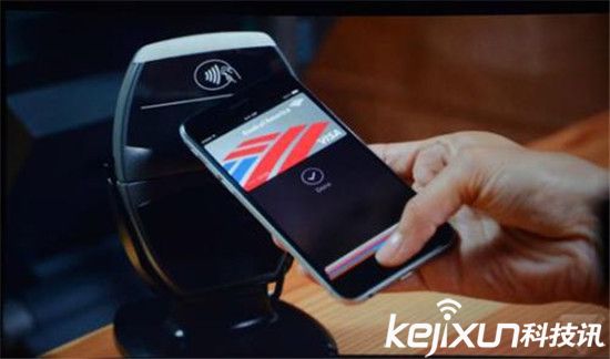 Apple Pay正式登陸西班牙 桑坦德銀行客戶獲體驗