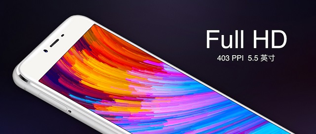 魅藍(lán)X正式發(fā)布 售價(jià)1699元起 高顏值圖賞