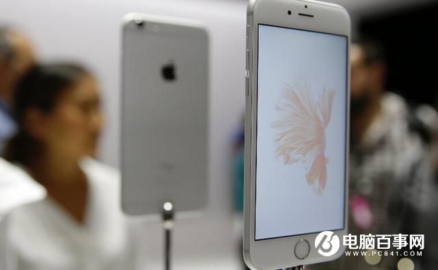 iPhone還剩30%電量自動關機 影響的不止是6s