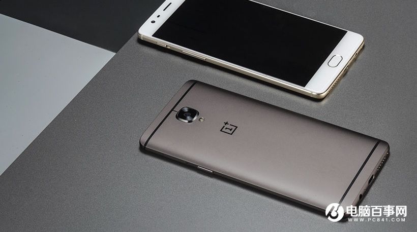 一加3T怎么樣 一加3T發布會圖文回顧