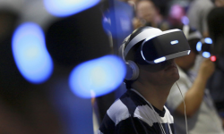 索尼PS VR今年銷量或完勝 價格便宜是硬道理