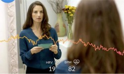 來看看這個Lief胸貼是如何幫你控制情緒的