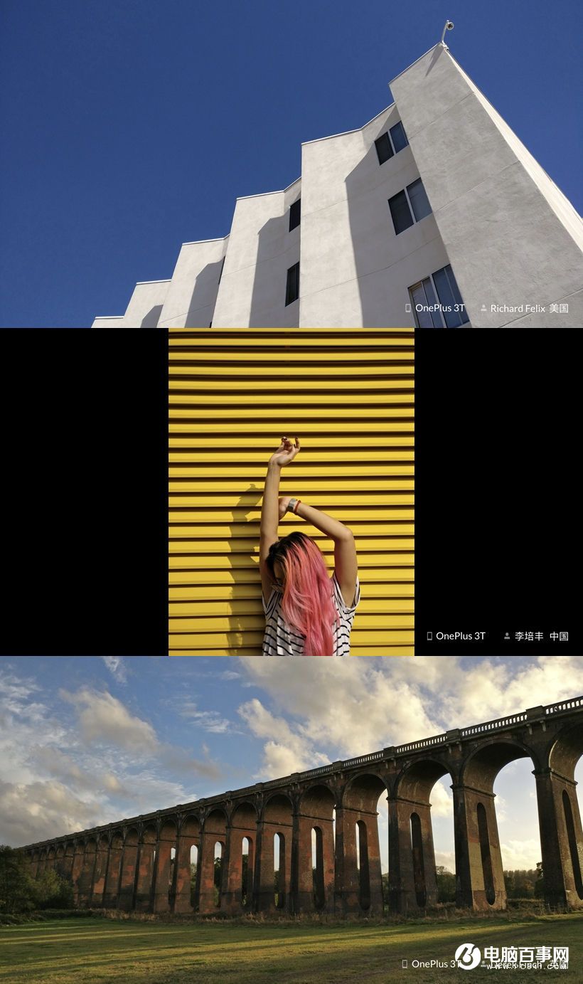 一加3T怎么樣 一加3T發布會圖文回顧