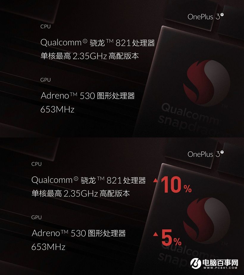 一加3T怎么樣 一加3T發布會圖文回顧