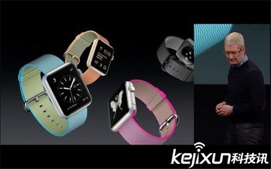 蘋果官網無補貼回收Apple Watch 想空手套白狼？