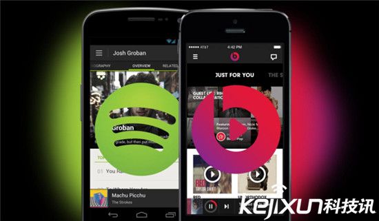 Spotify明年有望扭虧為盈 欲在中國推出服務