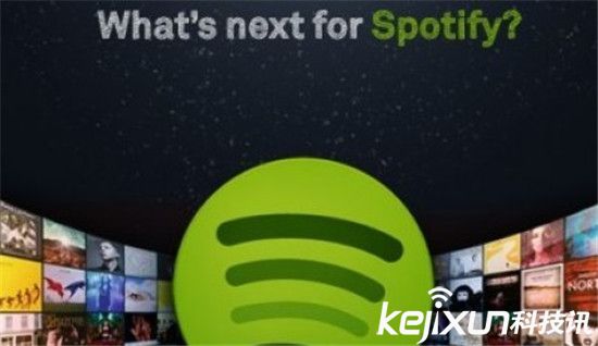Spotify明年有望扭虧為盈 欲在中國推出服務