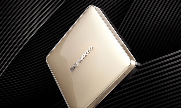 創維盒子i71S二代 創維盒子i71S二代