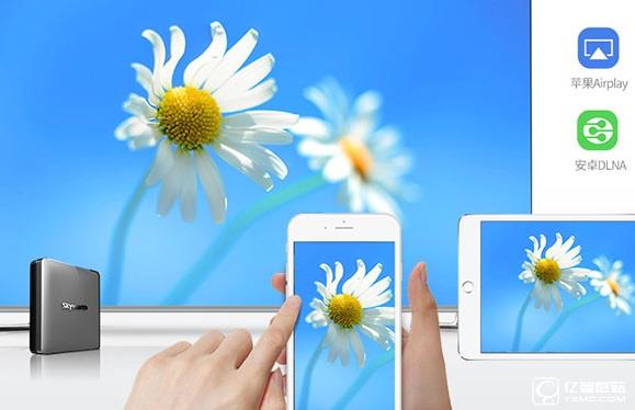 創維盒子i71S二代 創維盒子i71S二代