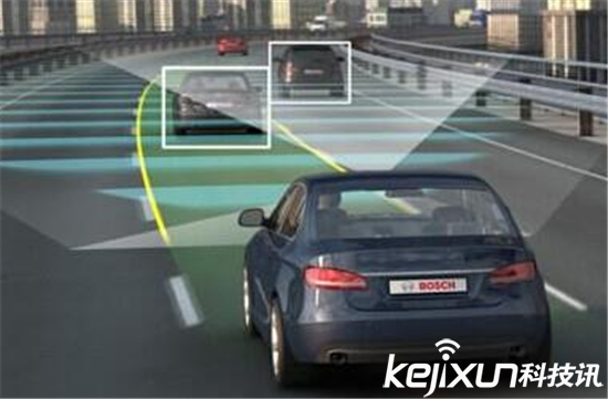 寶馬將于明年測(cè)試自動(dòng)駕駛汽車 并與Uber推出新服務(wù)