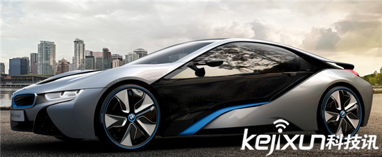 寶馬將于明年測試自動駕駛汽車 并與Uber推出新服務