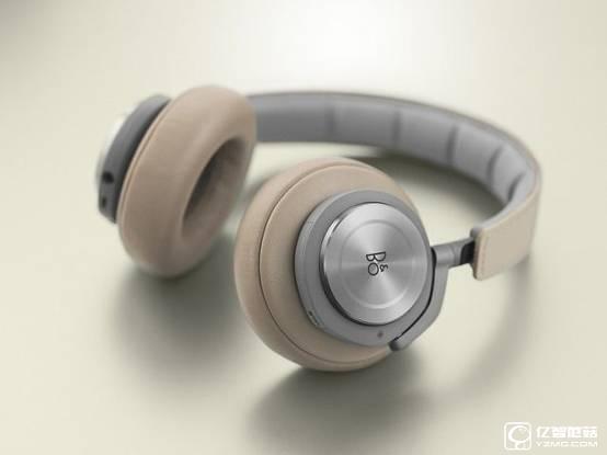 B&O推出Beoplay H9無(wú)線耳機(jī) 純羊皮材質(zhì)你見過嗎