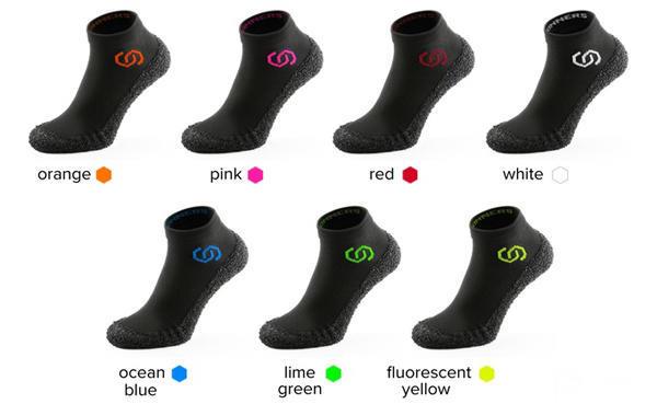 超輕便的運動鞋 穿起來就像襪子一樣