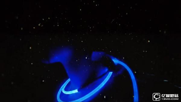 戴上這款心率監測LED項圈 喜怒哀樂都在脖子上