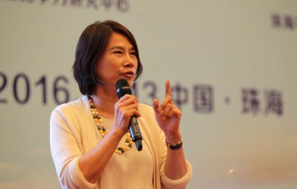 董明珠“野蠻人”敲門一事:如果他們破壞中國制造會成為罪人