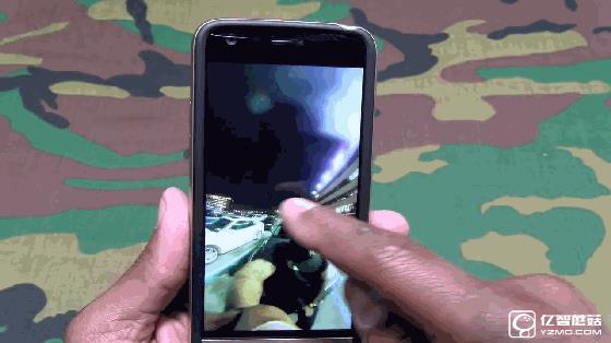 再選圣誕禮物嗎？LG 360°全景相機(jī)可以考慮