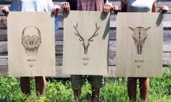 你知道什么叫太陽聚焦雕刻工具嗎？FEBO雕刻工具好酷