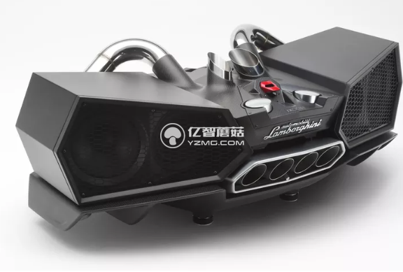 患上“蘭博”病的音箱是神馬樣子?