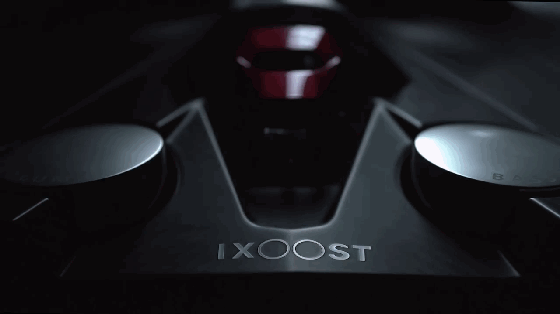 患上“蘭博”病的音箱是神馬樣子?