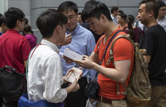 iPhone6s怎么買 低價快速購買iPhone6s攻略