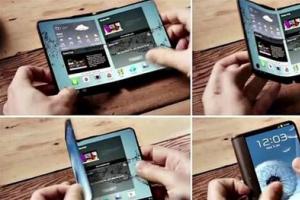 前景不明朗 為啥三星明年還想推可折疊手機？