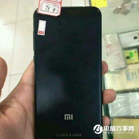 小米或連發三款產品：小米5C/小米平板3/2E