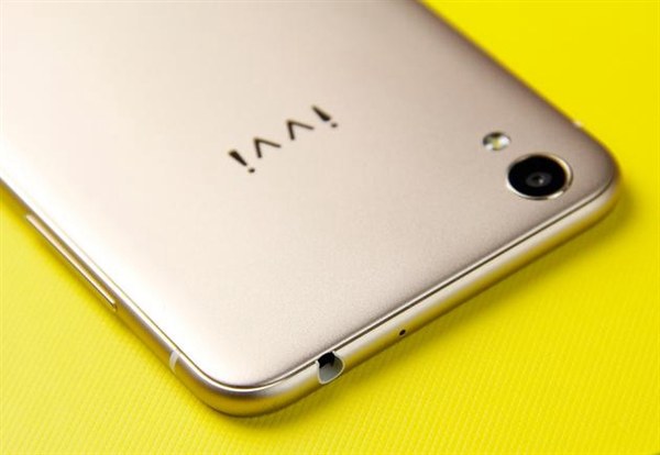 ivvi女性手機易主：老酷派英雄末路