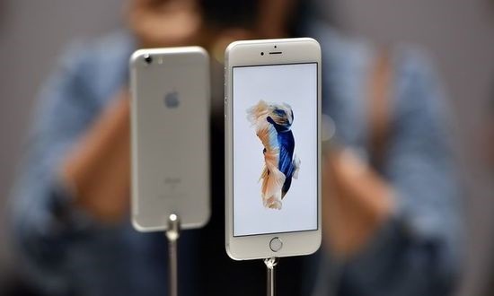 蘋果公布iPhone6s自動關機調查結果：部分用戶可免費換電池