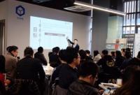 以太資本創業集訓營杭州站順利結訓