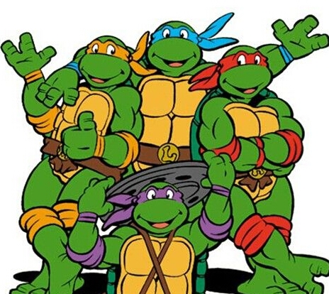 《忍者神龜》最新實(shí)用秘籍攻略 忍者神龜動作<a href=/games/ target=_blank class=infotextkey>游戲</a>攻略