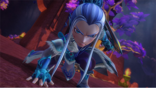 《殺破狼》詳細(xì)攻略 殺破狼<a href=/games/ target=_blank class=infotextkey>游戲</a>圖文攻略